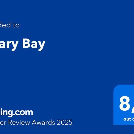 Salary Bay Hotell Tsifota Exteriör bild