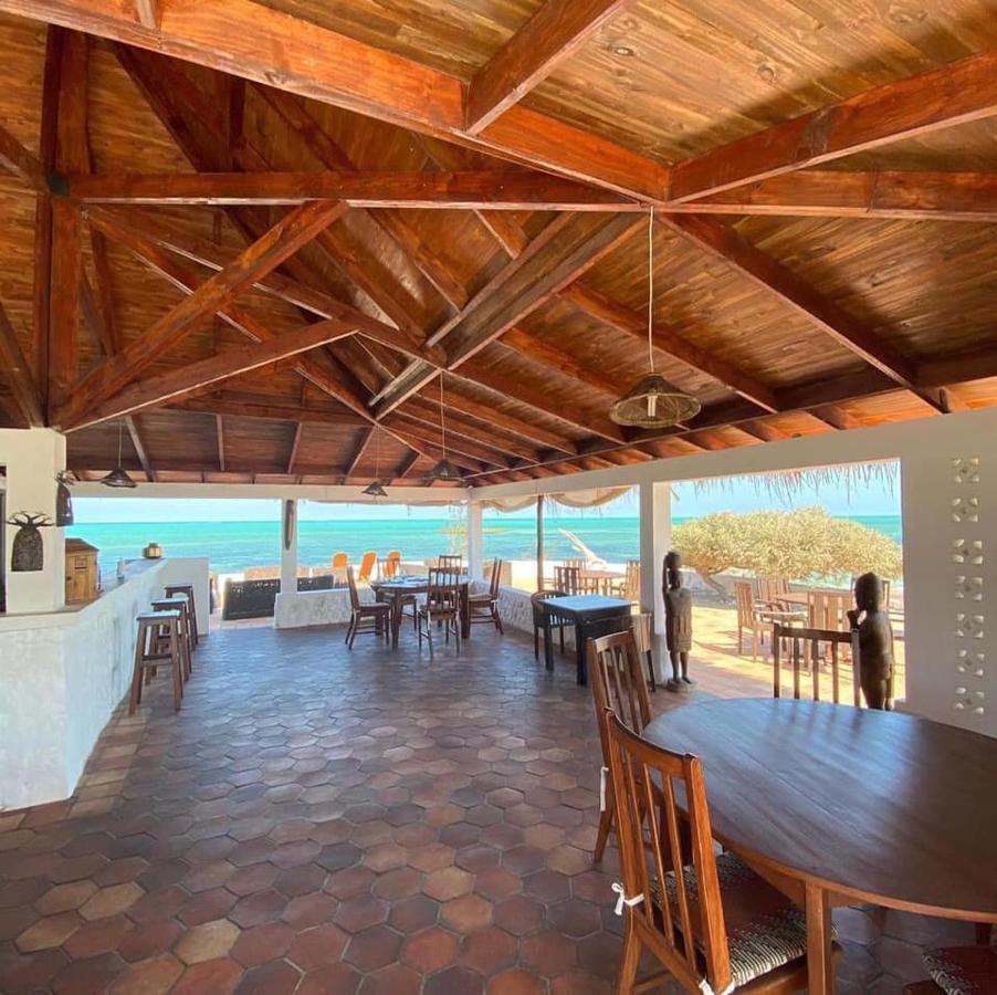 Salary Bay Hotell Tsifota Exteriör bild