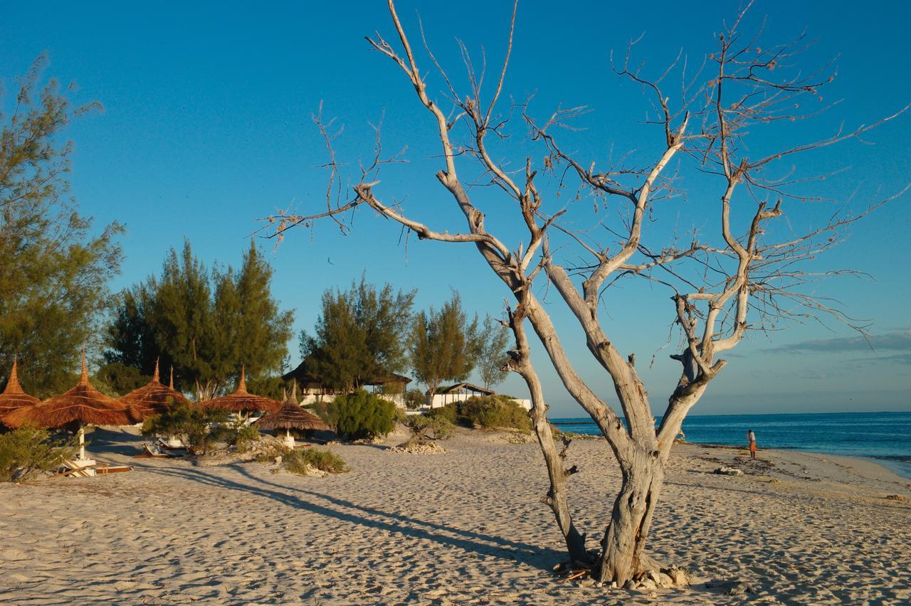 Salary Bay Hotell Tsifota Exteriör bild