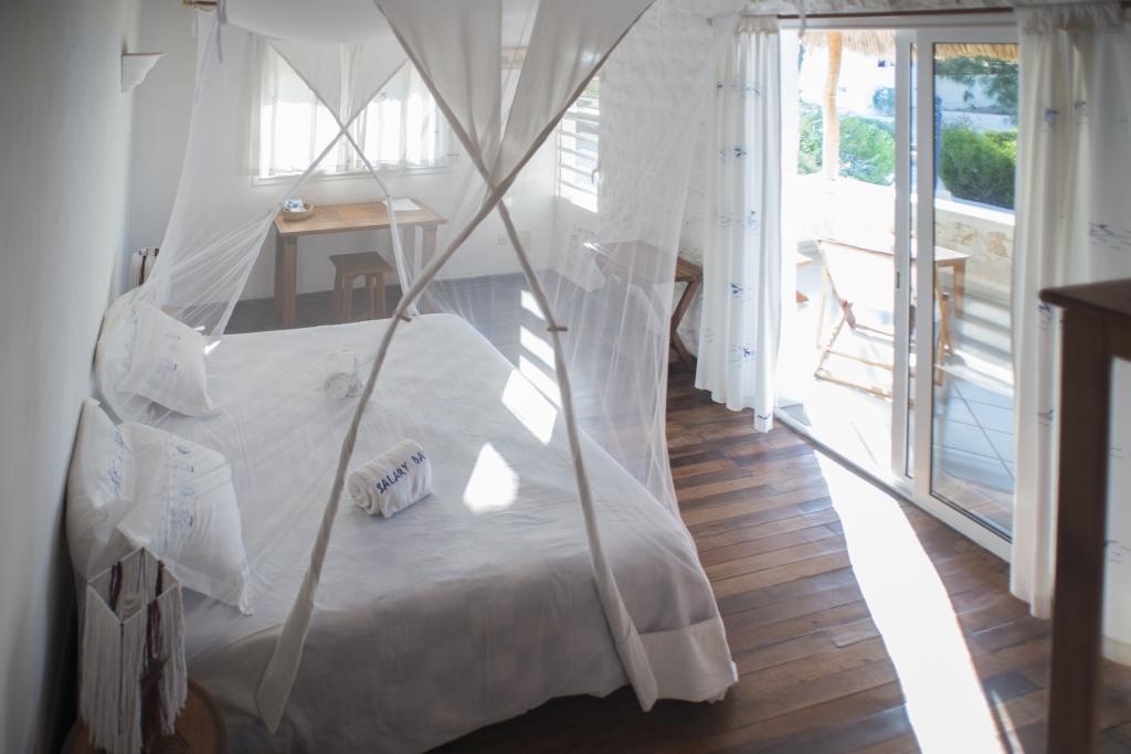 Salary Bay Hotell Tsifota Exteriör bild