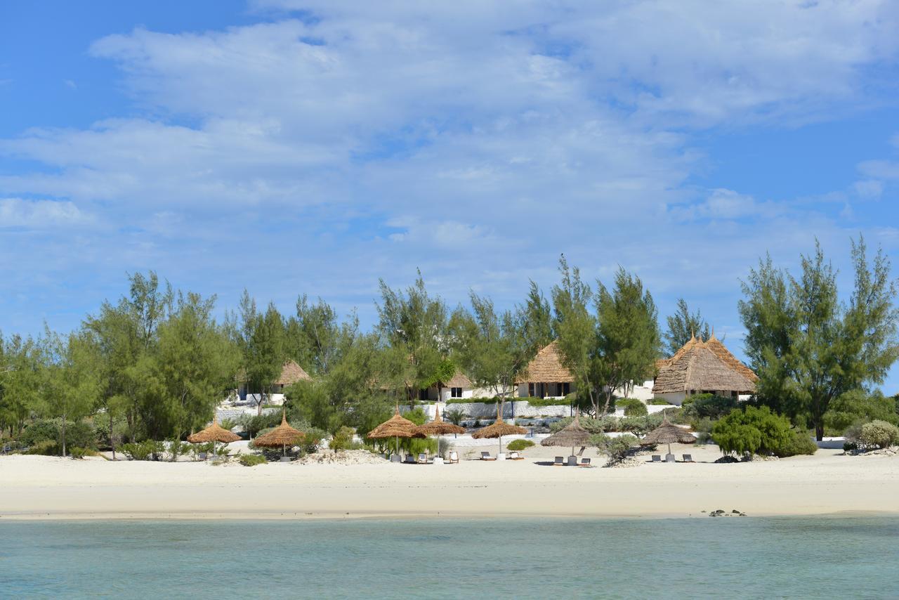 Salary Bay Hotell Tsifota Exteriör bild