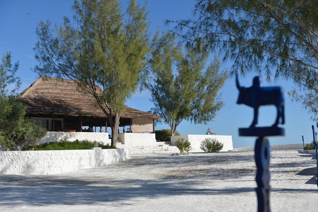 Salary Bay Hotell Tsifota Exteriör bild